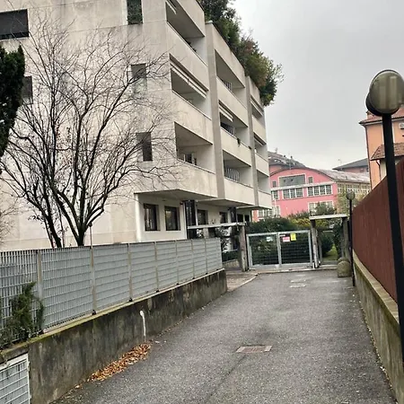 Melannie's Bergamo