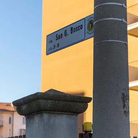 Melannie's * Bergamo