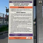 Melannie's Апартаменти *