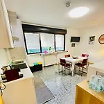 Melannie's Апартаменти *