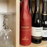 Melannie's Апартаменти Бергамо