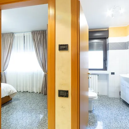 Melannie's Apartamento