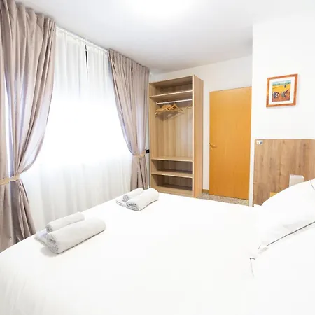 Apartmán Melannie's