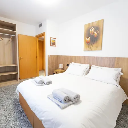 Melannie's * Bérgamo