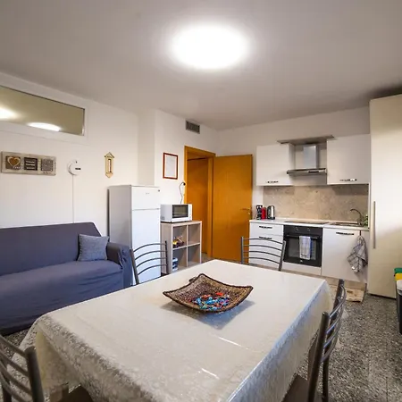 Melannie's * Bérgamo