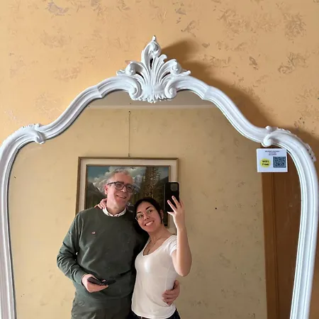 Melannie's Apartamento *