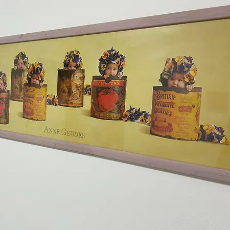 Appartement Melannie's