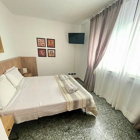 Apartamento Melannie's