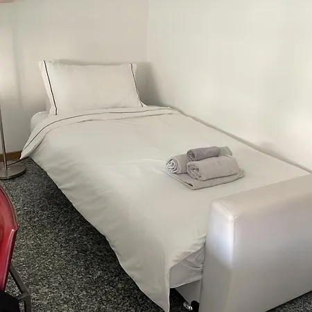 Melannie's Apartamento *