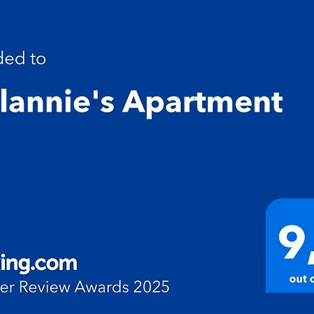 Appartement Melannie's