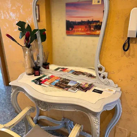 Melannie's Apartmán
