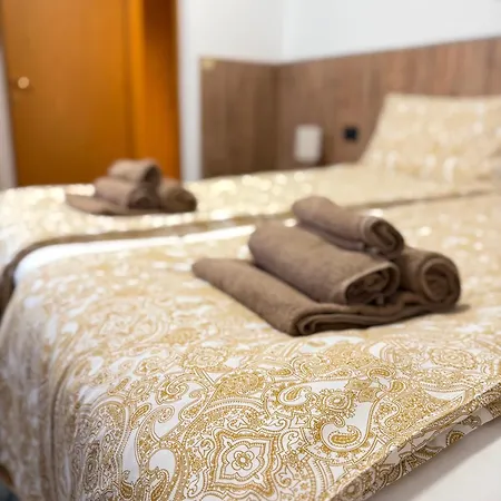 Apartmán Melannie's