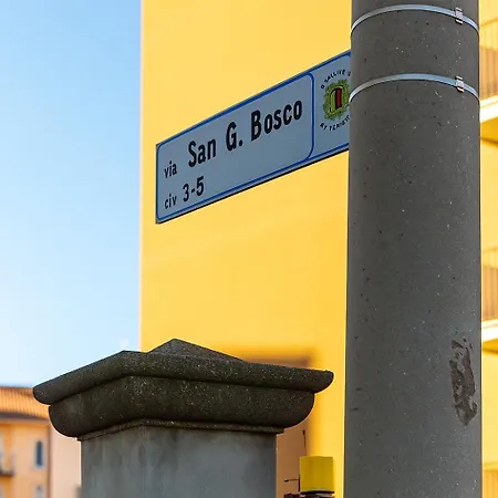 Melannie's Bergamo