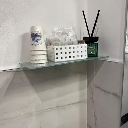 Melannie's Apartmán