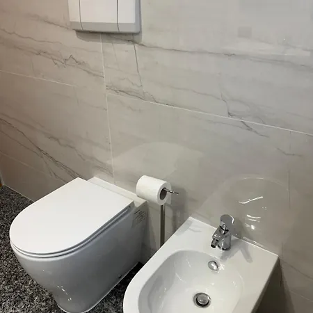 Melannie's Apartmán