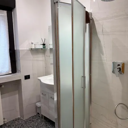 Apartmán Melannie's