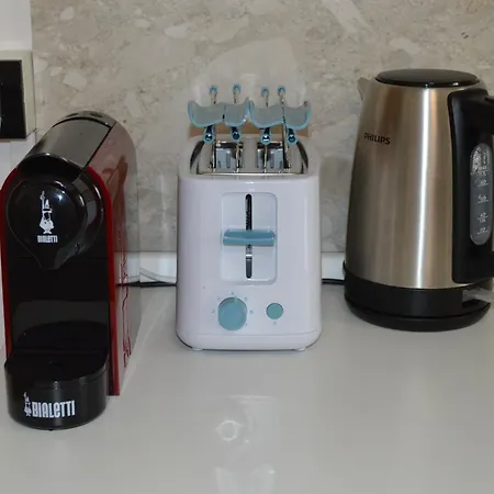 Melannie's 아파트 *