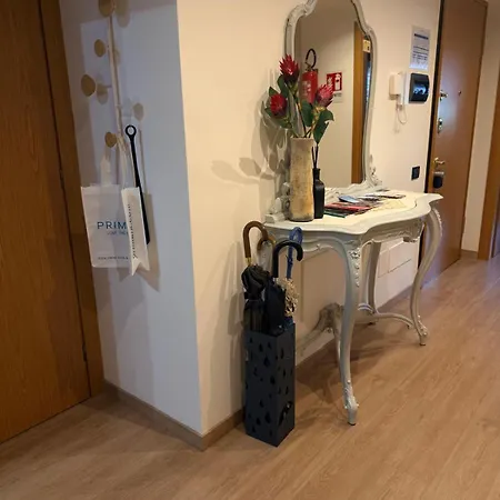 Melannie's Apartmán *