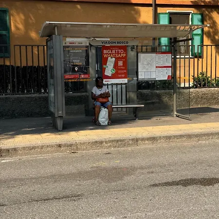 Apartmán Melannie's *
