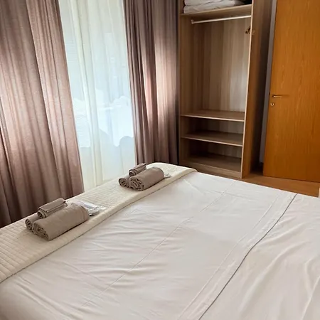 Melannie's Apartmán