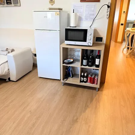 Apartmán Melannie's