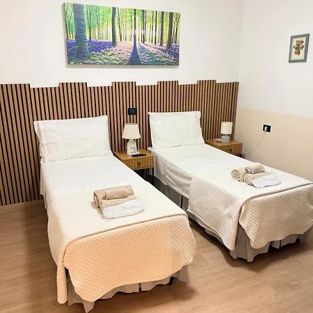 Melannie's Apartmán *