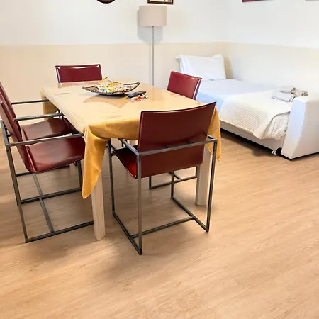 Apartmán Melannie's Bergamo