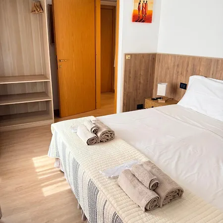 Apartmán Melannie's Bergamo