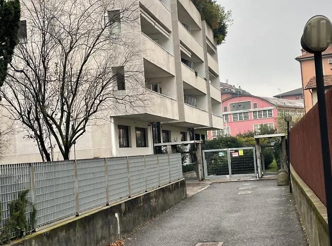 Melannie's 베르가모