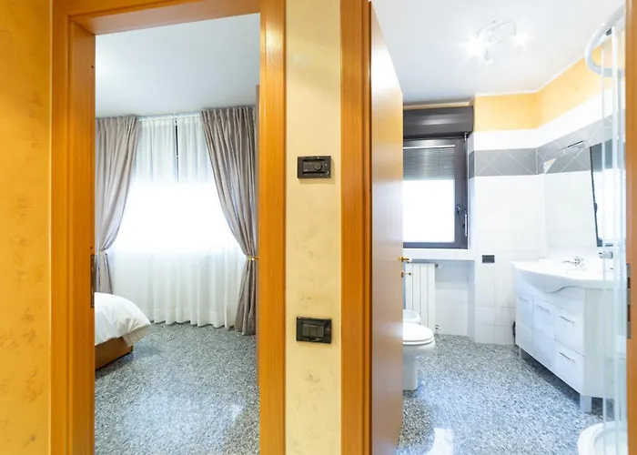 Melannie's Appartement