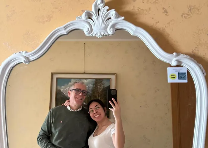 Melannie's Appartement *