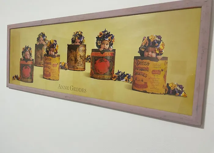 아파트 Melannie's