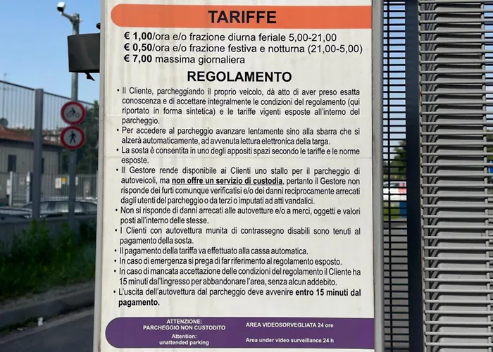 Melannie's 아파트 *