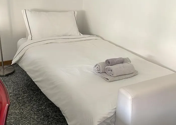 Melannie's Appartement *