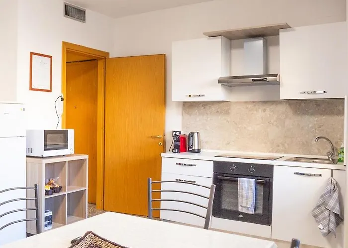 Melannie's Appartement *