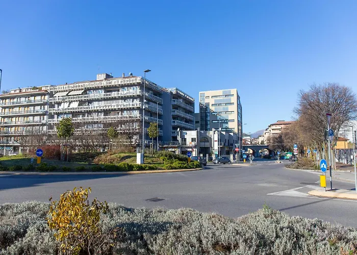 Melannie's 아파트 베르가모