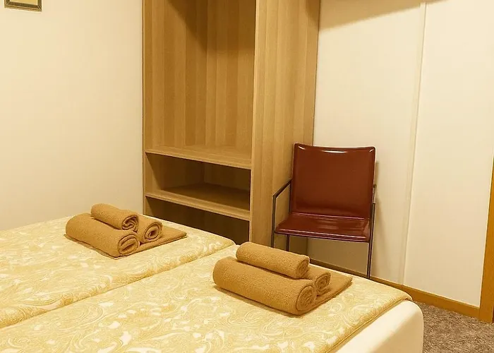 Melannie's 베르가모