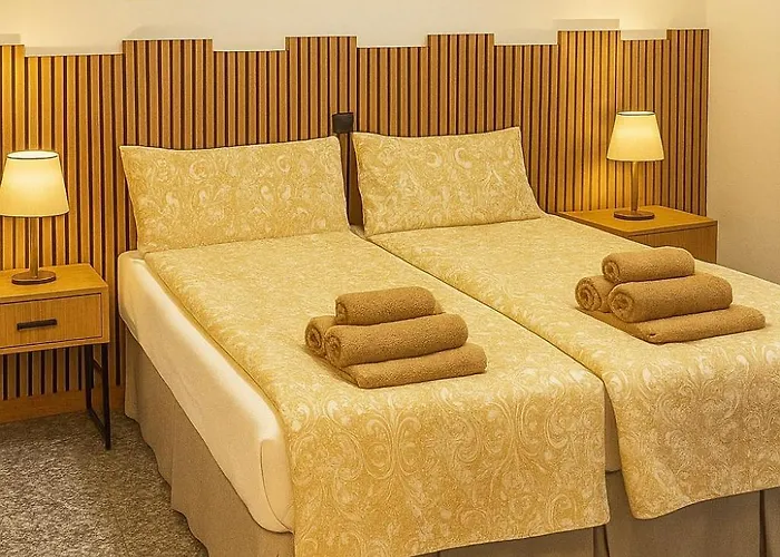 Melannie's * Bergamo