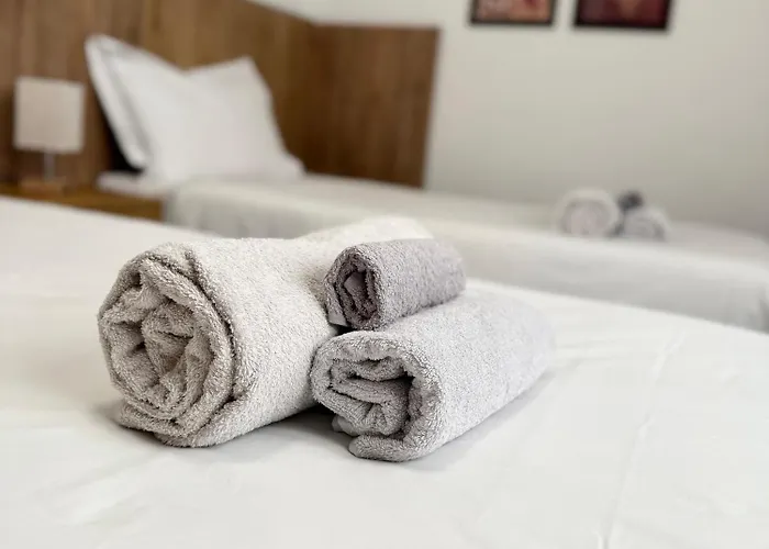 Melannie's 아파트