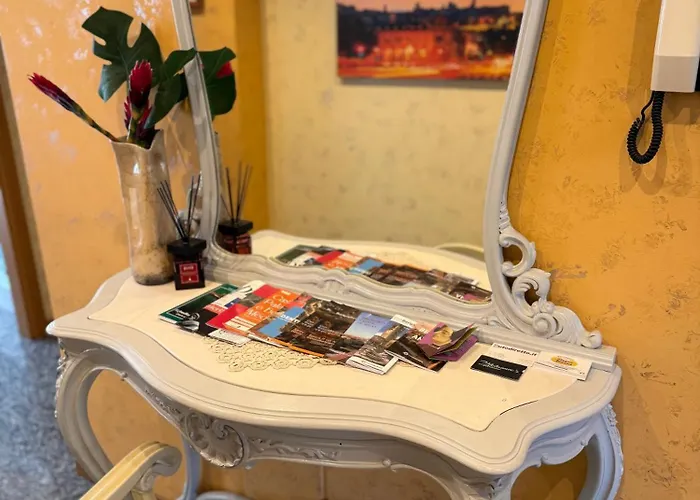 Melannie's Appartement