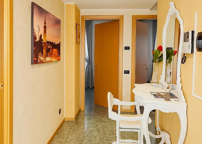 Melannie's Appartement