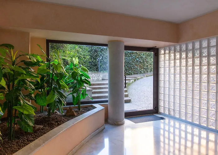 Appartement Melannie's