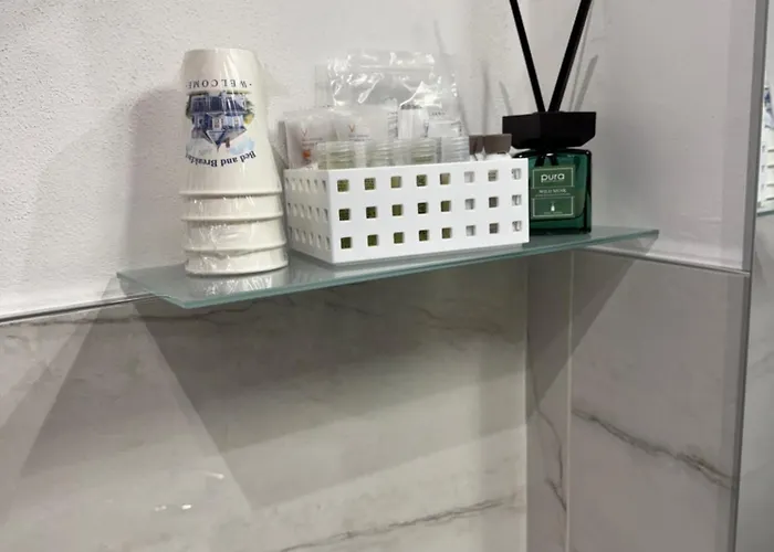 Melannie's Appartement