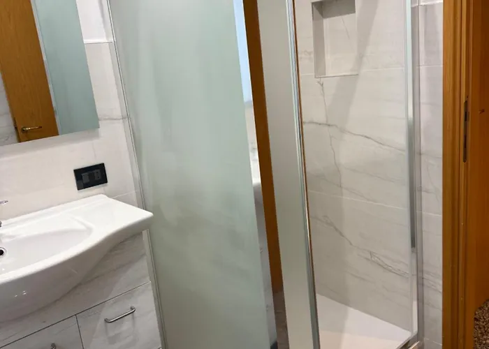 Melannie's 아파트 베르가모