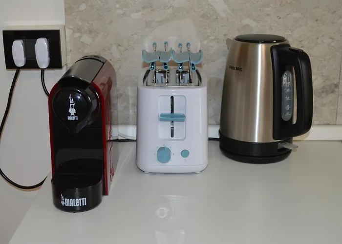 Melannie's Appartement *