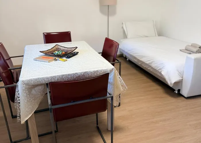 Melannie's Appartement