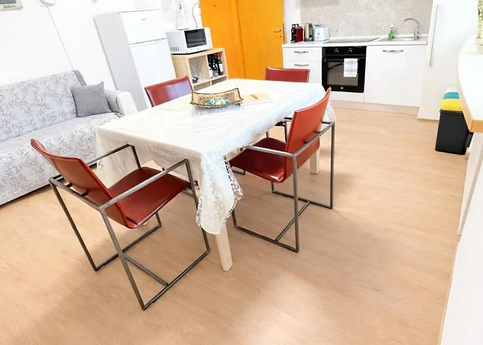 Melannie's Appartement *