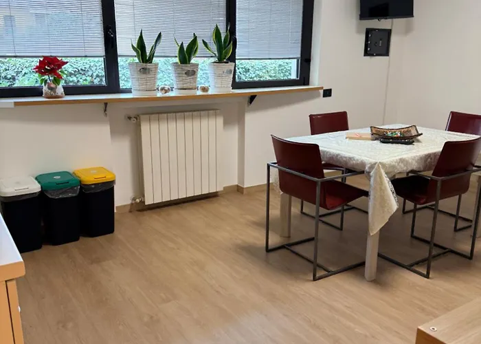 Melannie's * Bergamo