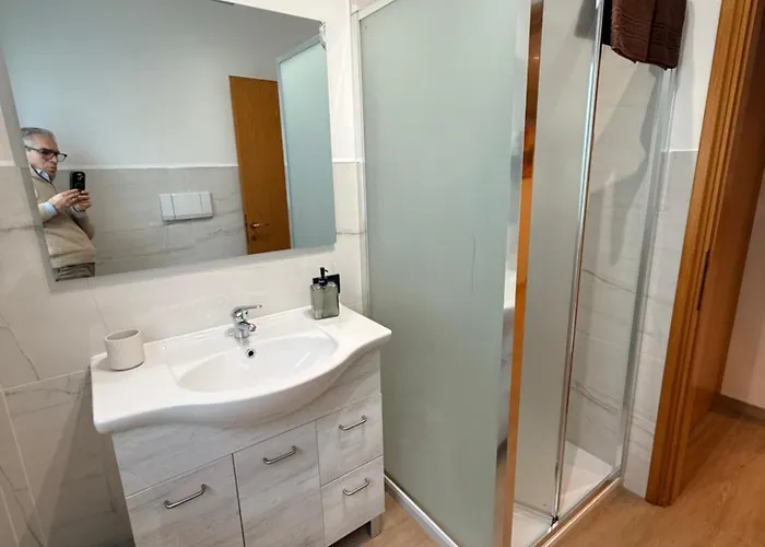 Melannie's 아파트 *