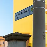 Melannie's Bérgamo